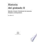 Historia del grabado