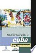 Historia del humor gráfico en Cuba