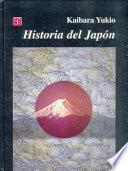 Historia del Japón