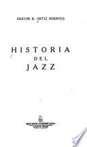 Historia del jazz