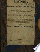Historia del Monasterio del Caballero de Gracia