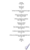 Historia del Paseo de la Reforma