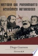 Historia del pensamiento económico heterodoxo