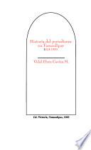 Historia del periodismo en Tamaulipas, 1824-1900