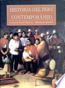 Historia del Perú contemporáneo