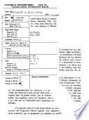Historia del Peru ...: Periodo de influencia hispanica. Epoca de la emancipation