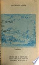 Historia del puerto de Trujillo