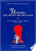 Historia del Reino de Granada