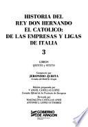 Historia del rey don Hernando el Católico
