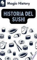 Historia Del Sushi