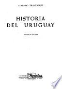 Historia del Uruguay