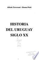 Historia del Uruguay siglo XX