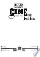 Historia documental del cine mexicano: 1959-1960