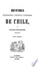 Historia eclesiastica
