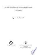 Historia ecológica de la cuenca de Chapala