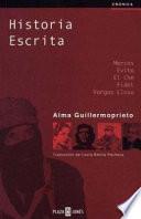 Historia escrita