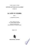 Historia extensa de Colombia