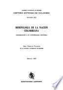 Historia extensa de Colombia