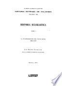 Historia extensa de Colombia