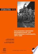 Historia General de América Latina