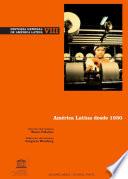 Historia General de América Latina