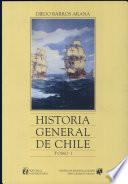 Historia general de Chile
