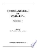 Historia general de Costa Rica: Costa Rica: La segunda republica (1949-Hoy)