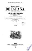 Historia general de España, 3