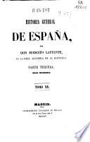 Historia general de España