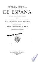 Historia general de España