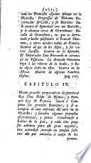 Historia general de España o Continuacion de la Historia de España del R.P. Juan de Mariana de la Compañia de Jesus