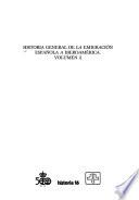 Historia general de la emigración española a Iberoamérica