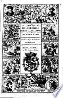 Historia general de los hechos de los castellanos en las islas i tierra firme del mar oceano
