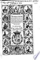 Historia general de los hechos de los castellanos en las Islas i Tierra firme del mar oceano...: p. n. c.- 302 p., table