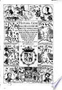 Historia General De Los Hechos De Los Castellanos En Las Islas Itierra Firme Del Mar Oceano