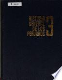 Historia general de los peruanos, desde sus oriǵenes hasta el presente: El Perú republicano