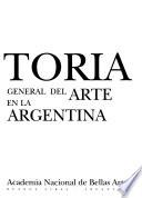 Historia general del arte en la Argentina