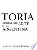 Historia general del arte en la Argentina
