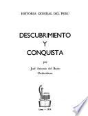 Historia general del Perú