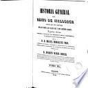 Historia general del Reino de Mallorca, 3