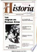 Historia