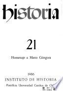 Historia