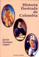 Historia ilustrada de Colombia