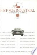 Historia Industrial