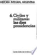 Historia integral argentina