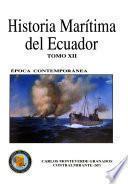 Historia marítima del Ecuador