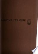 Historia marítima del Perú: v. 2-3 La república 1870 a 1876
