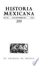 Historia mexicana