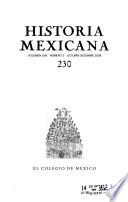 Historia mexicana