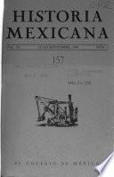 Historia mexicana